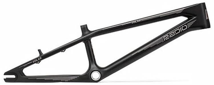 BMX race Frame 2018 2019 2020 2021